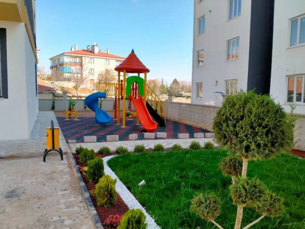 Tamamlanan Proje 17