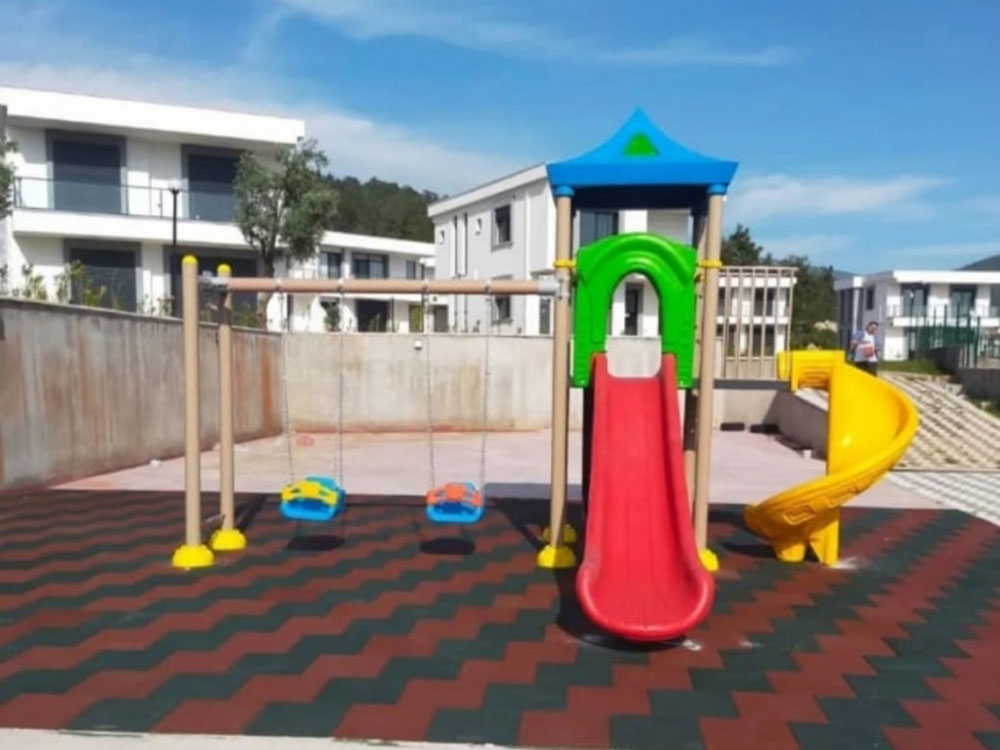 Tamamlanan Proje 18
