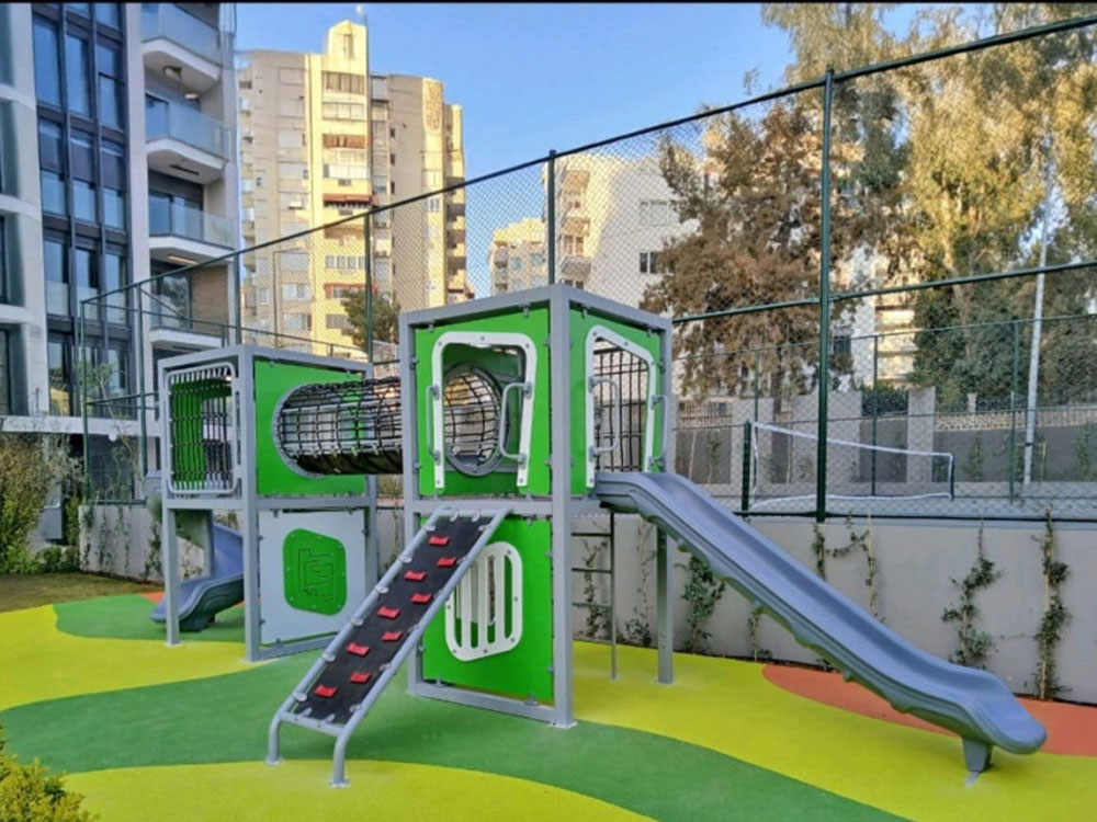 Tamamlanan Proje 2
