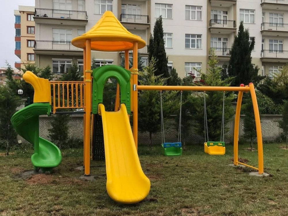 Tamamlanan Proje 20