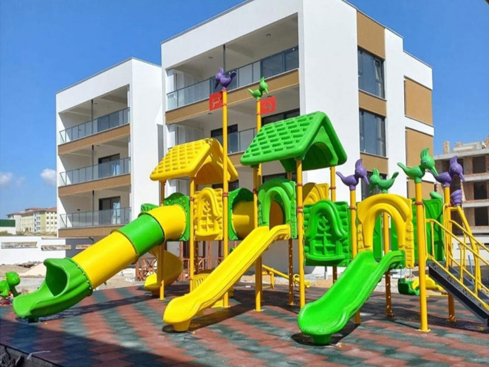 Tamamlanan Proje 7