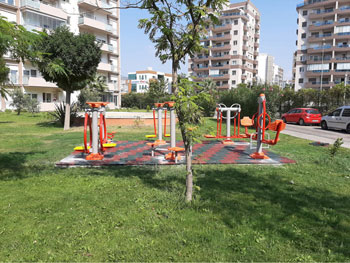 3T Oyuncak & Eğitim Araçları
