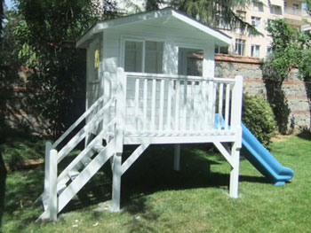 3T Oyuncak & Eğitim Araçları