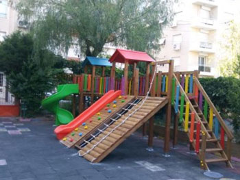 3T Oyuncak & Eğitim Araçları