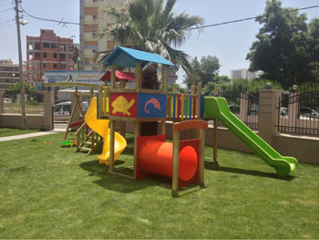 3T Oyuncak & Eğitim Araçları