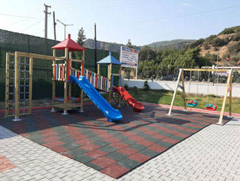 3T Oyuncak & Eğitim Araçları