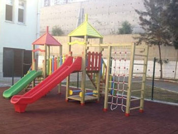3T Oyuncak & Eğitim Araçları