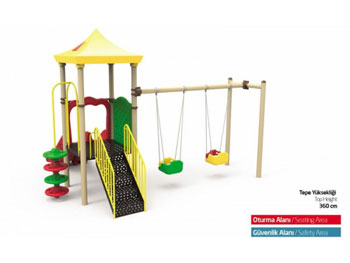 3T Oyuncak & Eğitim Araçları
