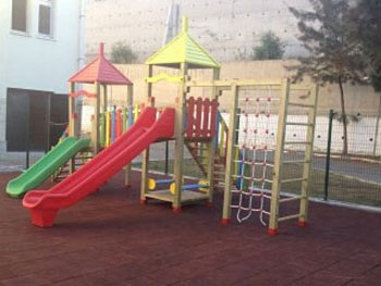 3T Oyuncak & Eğitim Araçları