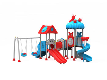 Metal-Plastik Oyun Grupları