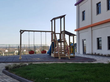 3T Oyuncak & Eğitim Araçları