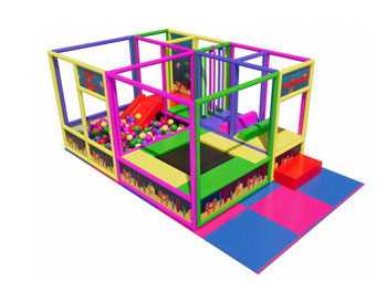 Soft Play Oyun Grubu